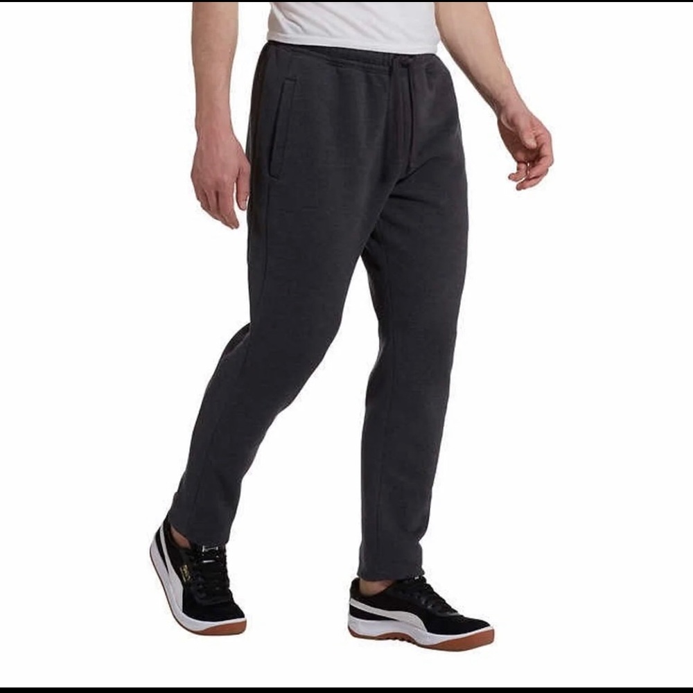 Puma Men’s French Terry Jogger size L